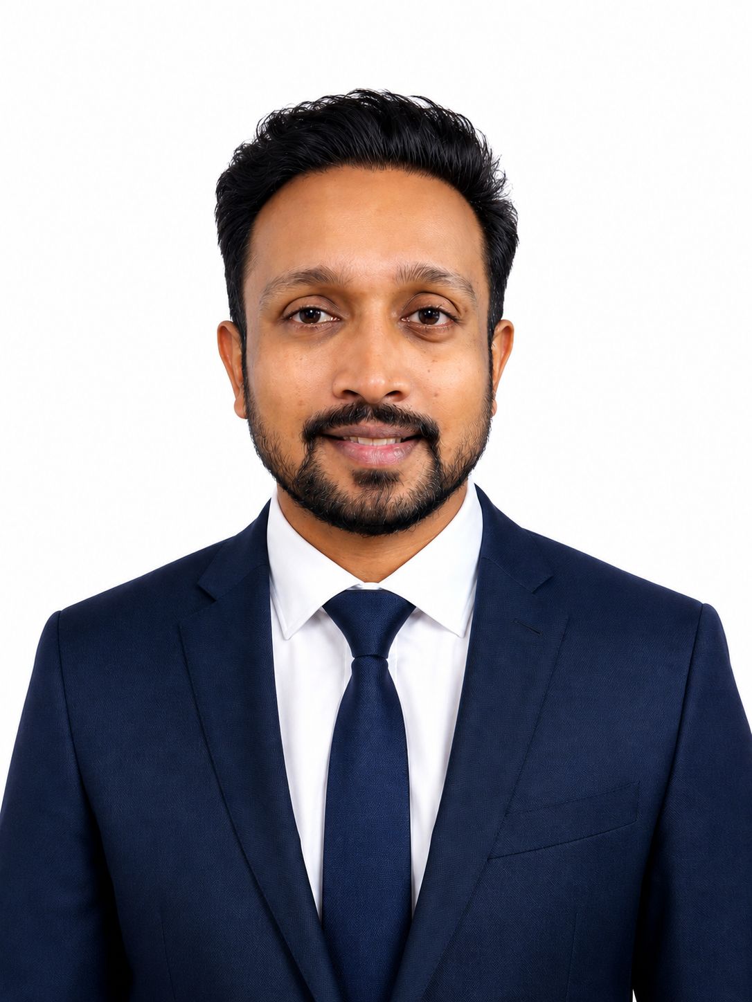 Dr. A. Mahaprasad