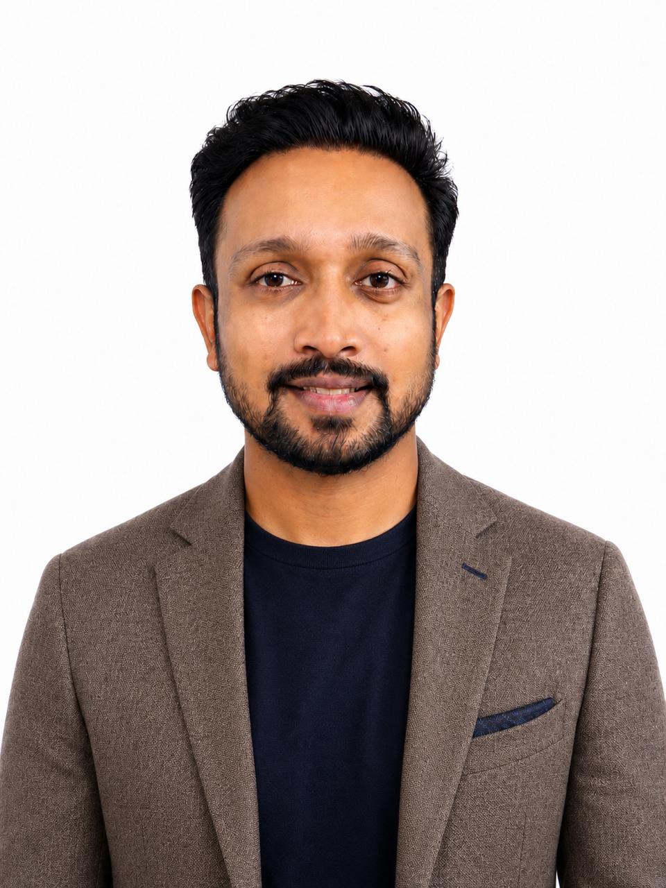 Dr. A. Mahaprasad